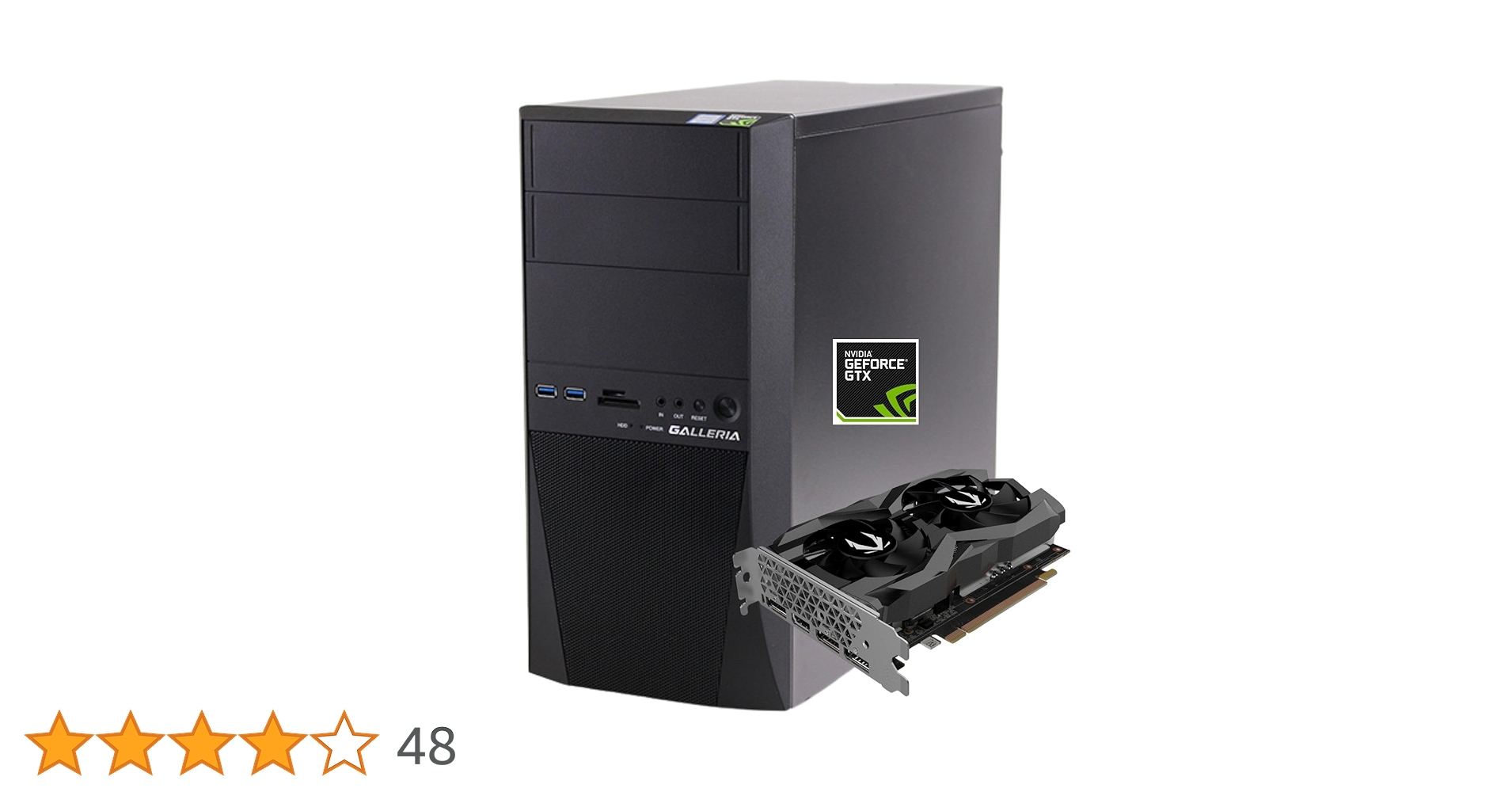 デスクトップPC  i7 4790  gt710 デスクトップPC i7 4790 gt710